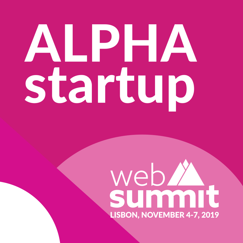 Websummit 2019